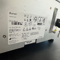 Illumina MiniSeq Gene Sequencer image 0
